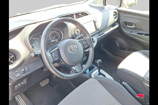 Toyota Yaris 1.5 Hybrid Y20 Automaat | Camera | Clima | Keurige auto! Van €14.430 voor €13.730!