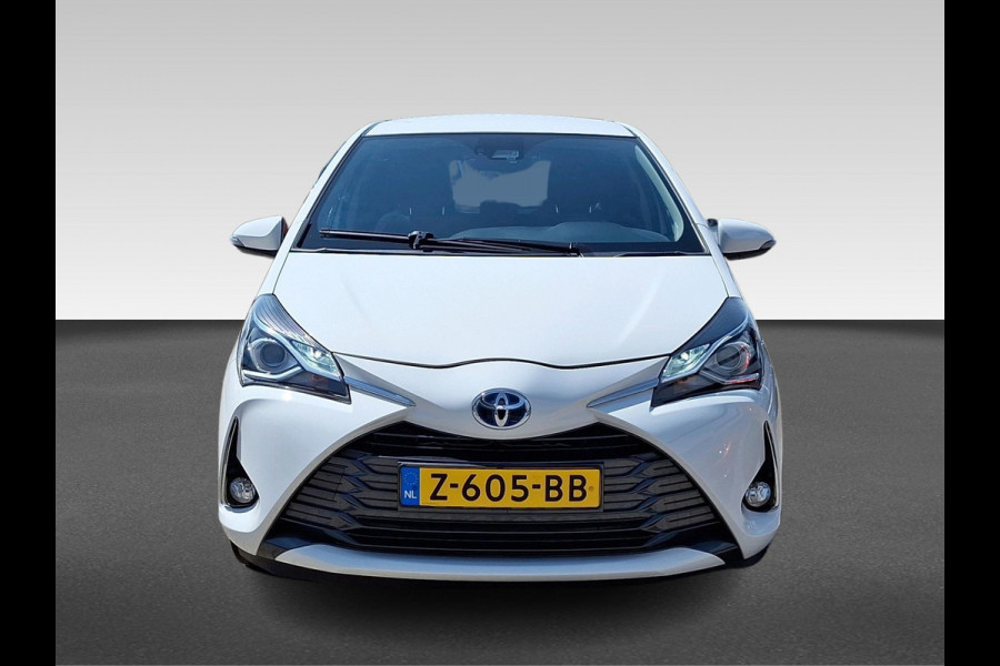 Toyota Yaris 1.5 Hybrid Y20 Automaat | Camera | Clima | Keurige auto! Van €14.430 voor €13.730!