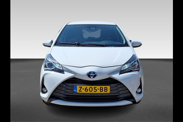 Toyota Yaris 1.5 Hybrid Y20 Automaat | Camera | Clima | Keurige auto! Van €14.430 voor €13.730!