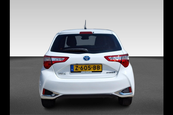 Toyota Yaris 1.5 Hybrid Y20 Automaat | Camera | Clima | Keurige auto! Van €14.430 voor €13.730!