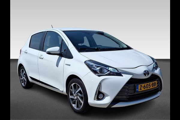 Toyota Yaris 1.5 Hybrid Y20 Automaat | Camera | Clima | Keurige auto! Van €14.430 voor €13.730!