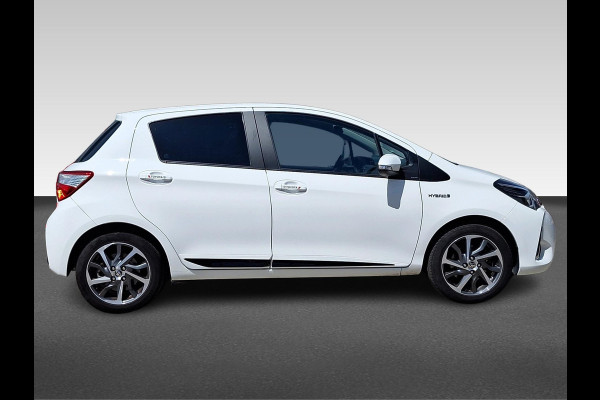 Toyota Yaris 1.5 Hybrid Y20 Automaat | Camera | Clima | Keurige auto! Van €14.430 voor €13.730!