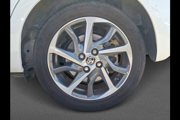 Toyota Yaris 1.5 Hybrid Y20 Automaat | Camera | Clima | Keurige auto! Van €14.430 voor €13.730!