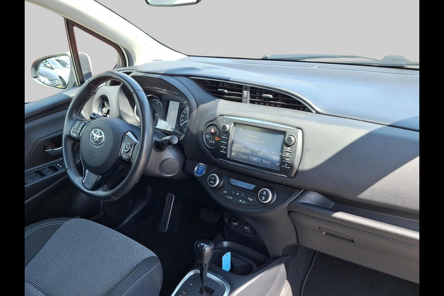 Toyota Yaris 1.5 Hybrid Y20 Automaat | Camera | Clima | Keurige auto! Van €14.430 voor €13.730!
