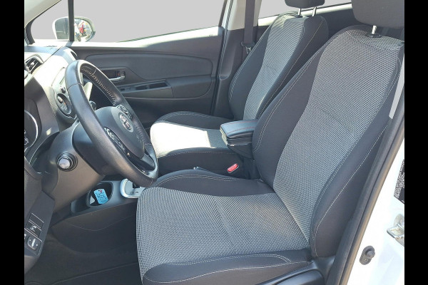 Toyota Yaris 1.5 Hybrid Y20 Automaat | Camera | Clima | Keurige auto! Van €14.430 voor €13.730!