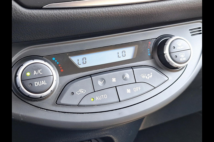 Toyota Yaris 1.5 Hybrid Y20 Automaat | Camera | Clima | Keurige auto! Van €14.430 voor €13.730!