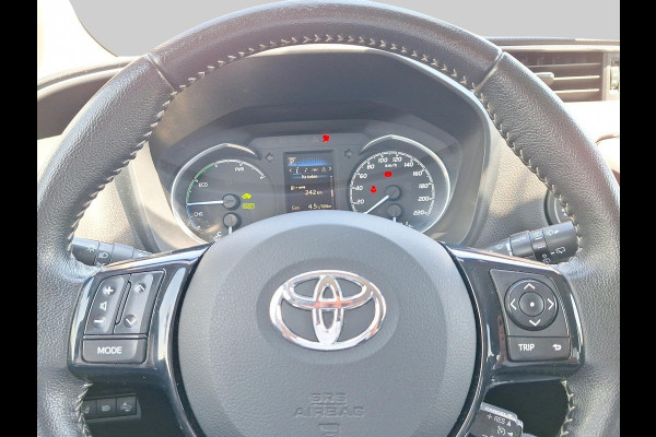 Toyota Yaris 1.5 Hybrid Y20 Automaat | Camera | Clima | Keurige auto! Van €14.430 voor €13.730!