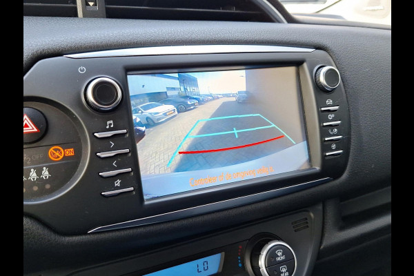 Toyota Yaris 1.5 Hybrid Y20 Automaat | Camera | Clima | Keurige auto! Van €14.430 voor €13.730!