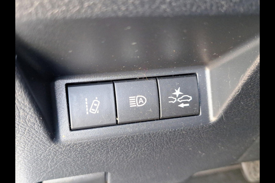 Toyota Yaris 1.5 Hybrid Y20 Automaat | Camera | Clima | Keurige auto! Van €14.430 voor €13.730!