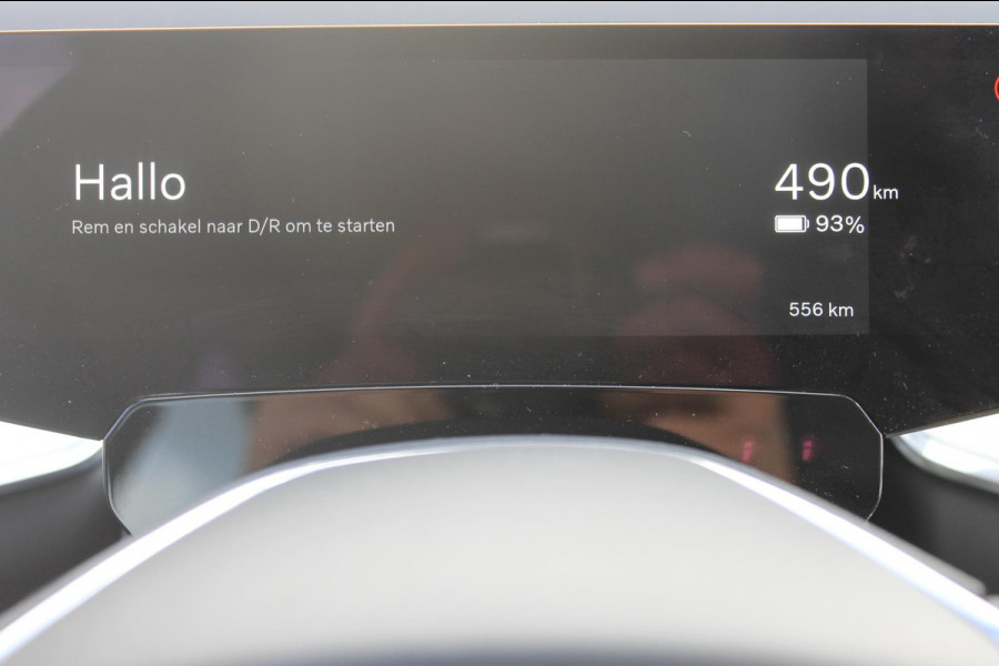 Volvo EX90 Twin Motor Performance Ultra 7p. 111 kWh Google infotainment / Luchtvering / Bowers & Wilkins Audio / Parkeersensoren rondom met 360 graden camera