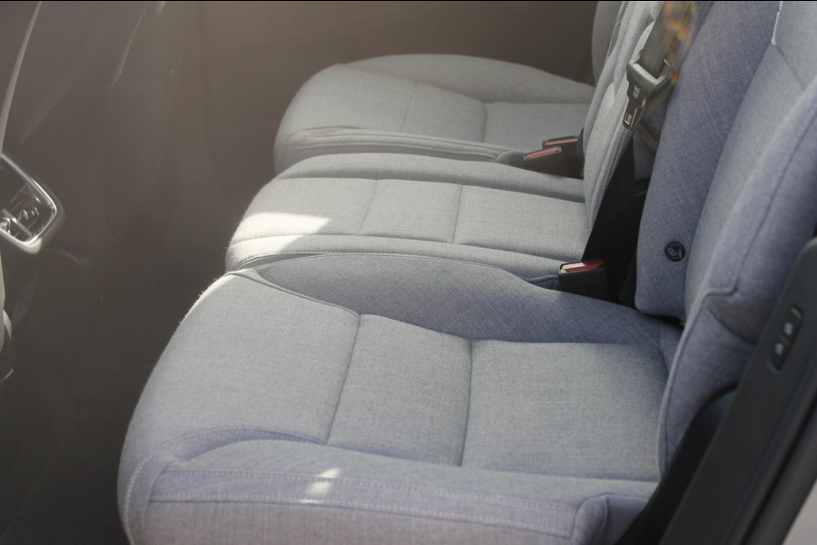 Volvo EX90 Twin Motor Performance Ultra 7p. 111 kWh Google infotainment / Luchtvering / Bowers & Wilkins Audio / Parkeersensoren rondom met 360 graden camera