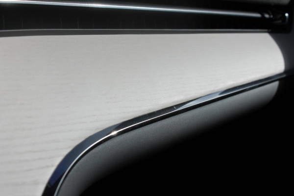 Volvo EX90 Twin Motor Performance Ultra 7p. 111 kWh Google infotainment / Luchtvering / Bowers & Wilkins Audio / Parkeersensoren rondom met 360 graden camera