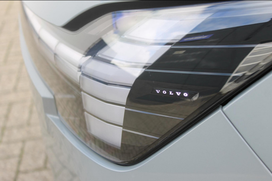 Volvo EX90 Twin Motor Performance Ultra 7p. 111 kWh Google infotainment / Luchtvering / Bowers & Wilkins Audio / Parkeersensoren rondom met 360 graden camera