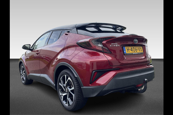 Toyota C-HR 1.8 Hybrid Style | Navigatie | Camera