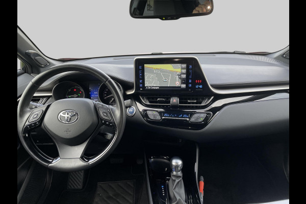 Toyota C-HR 1.8 Hybrid Style | Navigatie | Camera
