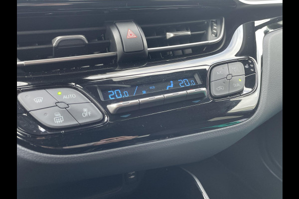 Toyota C-HR 1.8 Hybrid Style | Navigatie | Camera