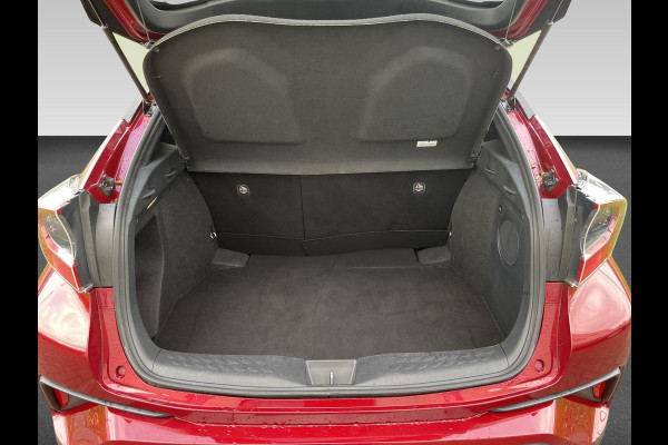 Toyota C-HR 1.8 Hybrid Style | Navigatie | Camera