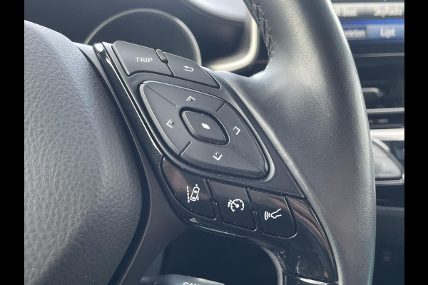 Toyota C-HR 1.8 Hybrid Style | Navigatie | Camera