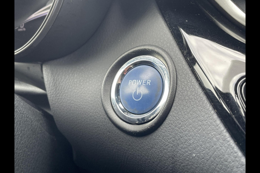Toyota C-HR 1.8 Hybrid Style | Navigatie | Camera