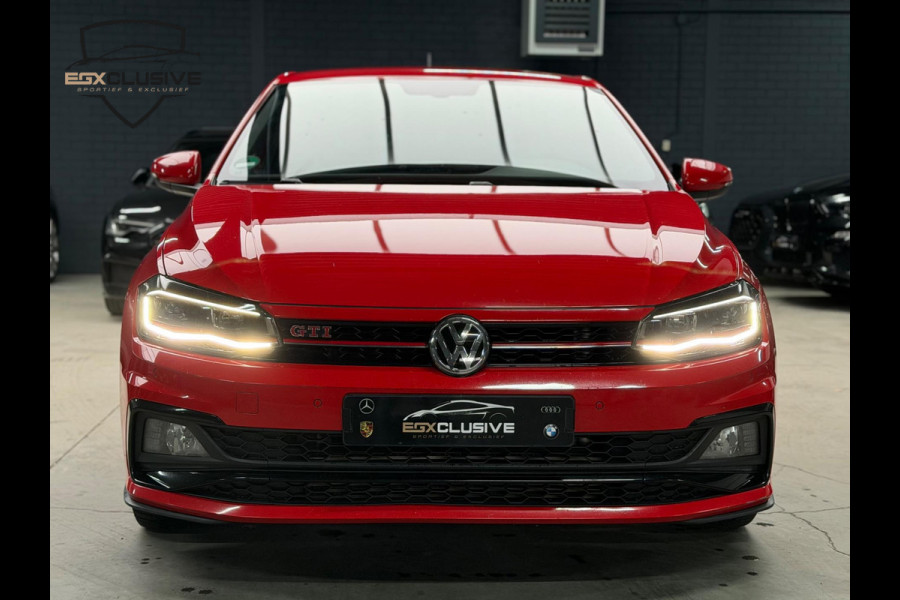 Volkswagen Polo 2.0 TSI GTI Beatz/Keyless/Virtual