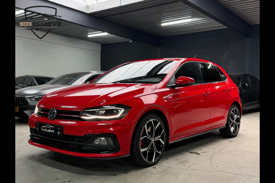 Volkswagen Polo 2.0 TSI GTI Beatz/Keyless/Virtual