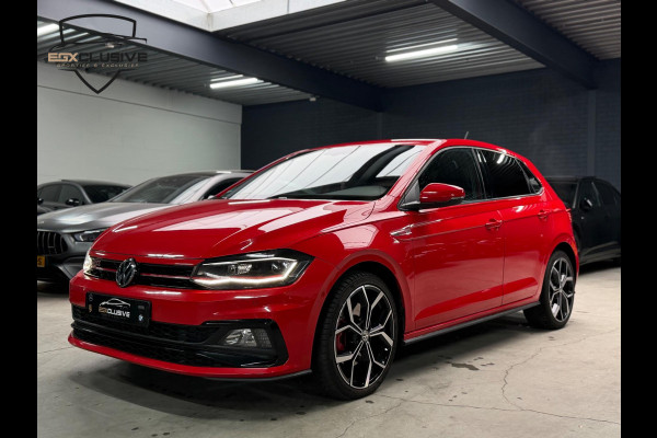Volkswagen Polo 2.0 TSI GTI Beatz/Keyless/Virtual
