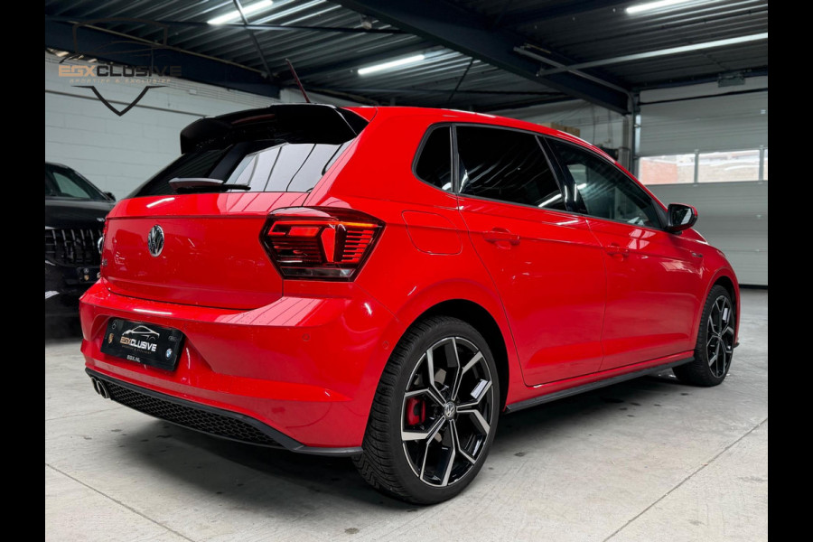 Volkswagen Polo 2.0 TSI GTI Beatz/Keyless/Virtual