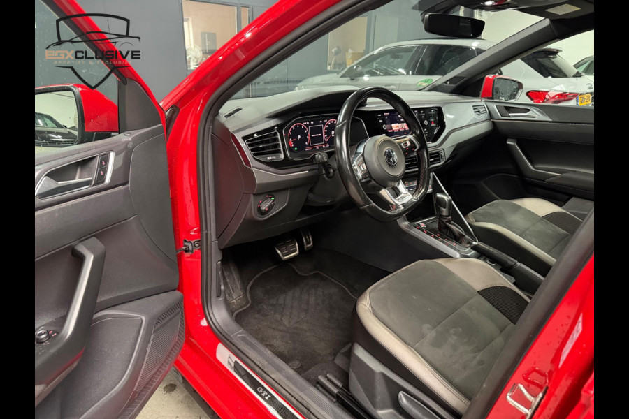 Volkswagen Polo 2.0 TSI GTI Beatz/Keyless/Virtual