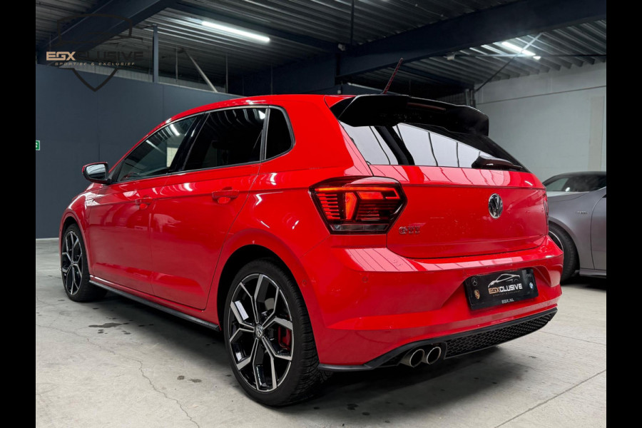 Volkswagen Polo 2.0 TSI GTI Beatz/Keyless/Virtual