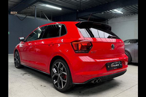 Volkswagen Polo 2.0 TSI GTI Beatz/Keyless/Virtual
