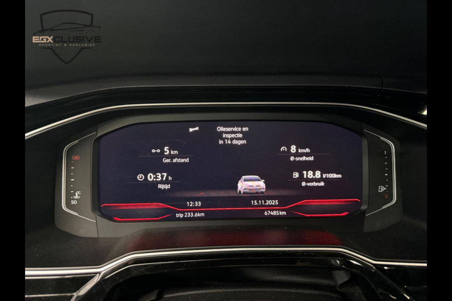 Volkswagen Polo 2.0 TSI GTI Beatz/Keyless/Virtual