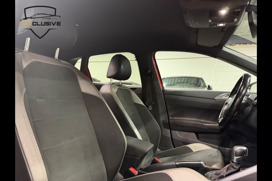 Volkswagen Polo 2.0 TSI GTI Beatz/Keyless/Virtual
