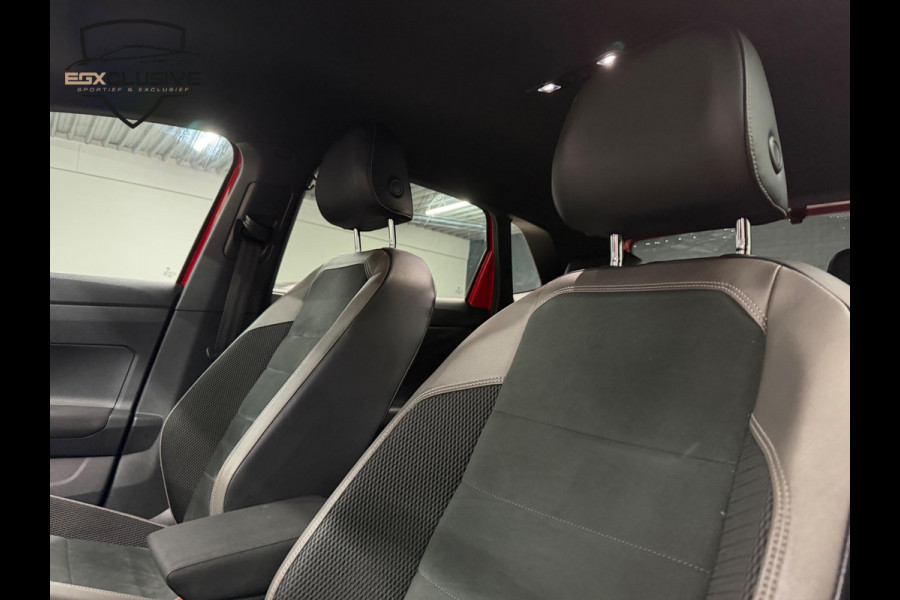 Volkswagen Polo 2.0 TSI GTI Beatz/Keyless/Virtual