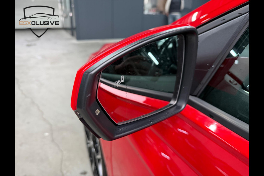 Volkswagen Polo 2.0 TSI GTI Beatz/Keyless/Virtual