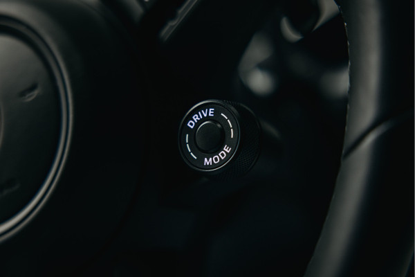 Porsche Cayenne Coupé 3.0 E-Hybrid Black Edition | Sport Chrono | Luchtvering | Adaptieve (18-voudige) sportstoelen met verwarming en verkoeling |