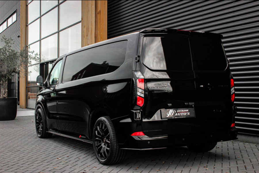 Ford Transit Custom 300 2.0 TDCI L2H1 Limited 170PK JB- EDITION / DRIVER ASSISTANCE PACK / 3- ZITS / MY2024 / CAMERA / ADAP.CRUISE