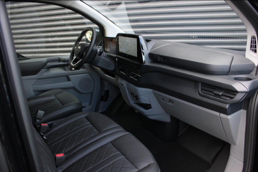 Ford Transit Custom 300 2.0 TDCI L2H1 Limited 170PK JB- EDITION / DRIVER ASSISTANCE PACK / 3- ZITS / MY2024 / CAMERA / ADAP.CRUISE