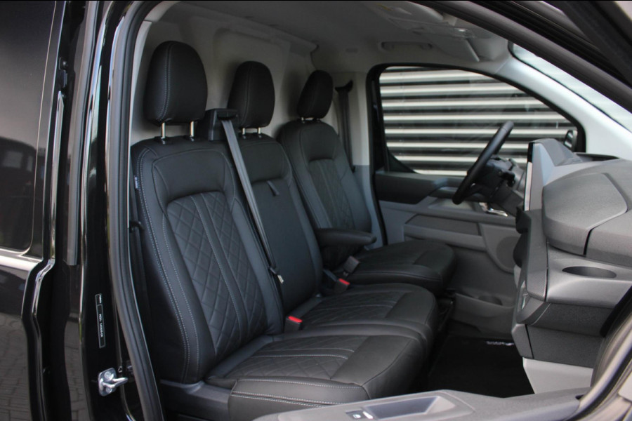 Ford Transit Custom 300 2.0 TDCI L2H1 Limited 170PK JB- EDITION / DRIVER ASSISTANCE PACK / 3- ZITS / MY2024 / CAMERA / ADAP.CRUISE
