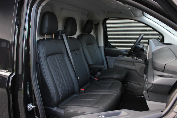 Ford Transit Custom 300 2.0 TDCI L2H1 Limited 170PK JB- EDITION / DRIVER ASSISTANCE PACK / 3- ZITS / MY2024 / CAMERA / ADAP.CRUISE