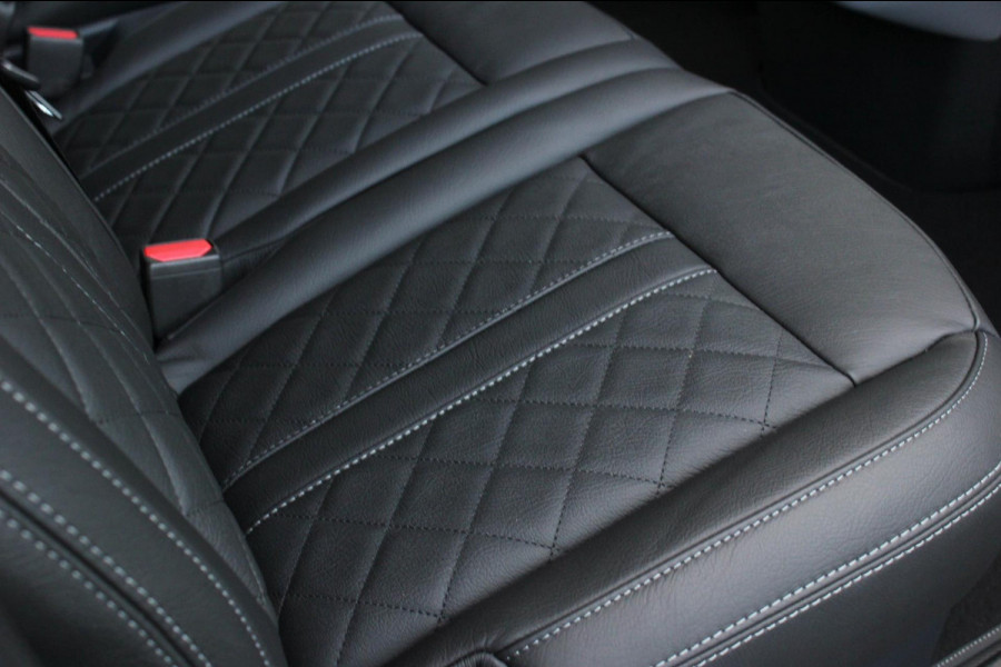 Ford Transit Custom 300 2.0 TDCI L2H1 Limited 170PK JB- EDITION / DRIVER ASSISTANCE PACK / 3- ZITS / MY2024 / CAMERA / ADAP.CRUISE