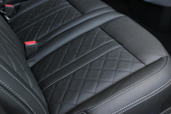 Ford Transit Custom 300 2.0 TDCI L2H1 Limited 170PK JB- EDITION / DRIVER ASSISTANCE PACK / 3- ZITS / MY2024 / CAMERA / ADAP.CRUISE