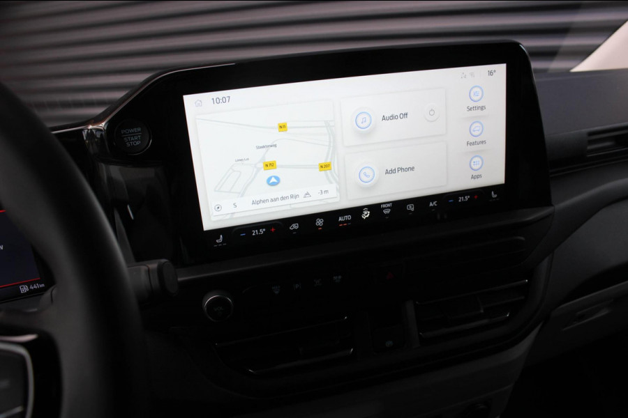 Ford Transit Custom 300 2.0 TDCI L2H1 Limited 170PK JB- EDITION / DRIVER ASSISTANCE PACK / 3- ZITS / MY2024 / CAMERA / ADAP.CRUISE