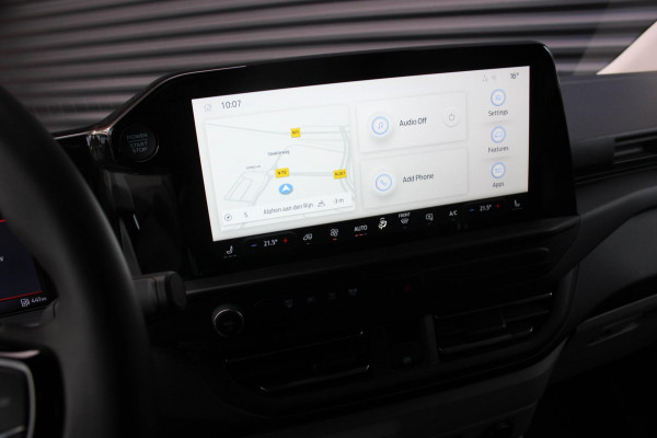 Ford Transit Custom 300 2.0 TDCI L2H1 Limited 170PK JB- EDITION / DRIVER ASSISTANCE PACK / 3- ZITS / MY2024 / CAMERA / ADAP.CRUISE