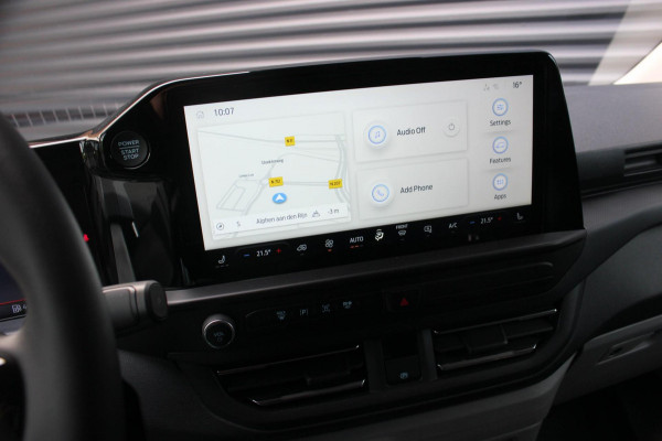 Ford Transit Custom 300 2.0 TDCI L2H1 Limited 170PK JB- EDITION / DRIVER ASSISTANCE PACK / 3- ZITS / MY2024 / CAMERA / ADAP.CRUISE