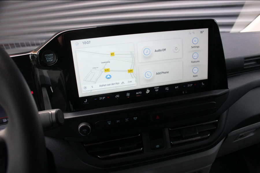 Ford Transit Custom 300 2.0 TDCI L2H1 Limited 170PK JB- EDITION / DRIVER ASSISTANCE PACK / 3- ZITS / MY2024 / CAMERA / ADAP.CRUISE