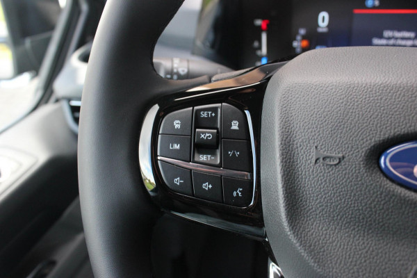 Ford Transit Custom 300 2.0 TDCI L2H1 Limited 170PK JB- EDITION / DRIVER ASSISTANCE PACK / 3- ZITS / MY2024 / CAMERA / ADAP.CRUISE