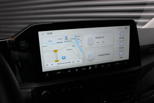 Ford Transit Custom 300 2.0 TDCI L2H1 Limited 170PK JB- EDITION / DRIVER ASSISTANCE PACK / 3- ZITS / MY2024 / CAMERA / ADAP.CRUISE