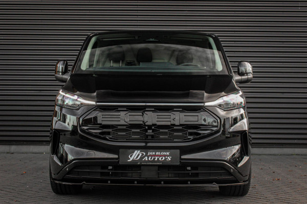 Ford Transit Custom 300 2.0 TDCI L2H1 Limited 170PK JB- EDITION / DRIVER ASSISTANCE PACK / 3- ZITS / MY2024 / CAMERA / ADAP.CRUISE