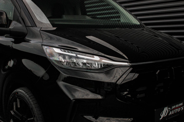 Ford Transit Custom 300 2.0 TDCI L2H1 Limited 170PK JB- EDITION / DRIVER ASSISTANCE PACK / 3- ZITS / MY2024 / CAMERA / ADAP.CRUISE