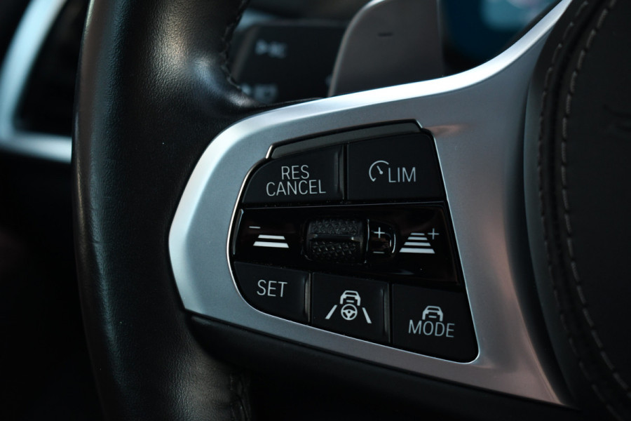 BMW X5 xDrive45e 394pk M-Sport Pano ACC Trekh HUD H/K 4wielbest 22inch